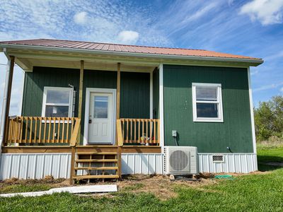 22325 S Gentry