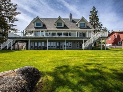 433 Campbell Point Rd