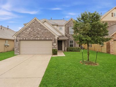 16417 Olive Sparrow Dr