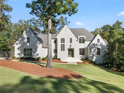 3168 Nicol Point Way NE