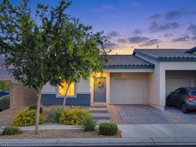 7558 Garnet Moon St