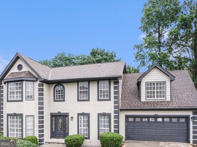 3719 Cameron Hills Pl
