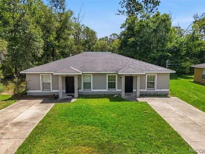 9271 N Peachtree Way