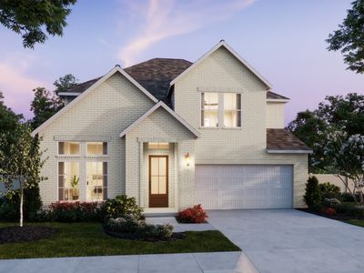 2629 Radiant Way