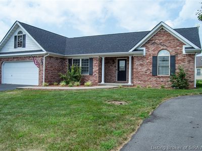 Property at 40 Country Manor Boulevard, Madison, IN