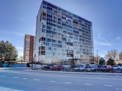 3100 E Cherry Creek South Drive #206