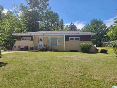Property at 208 Bartlett Ave, Roanoke, AL