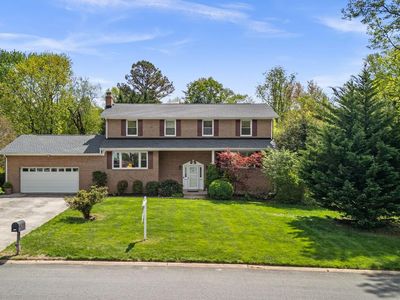 3135 Anchorage Dr