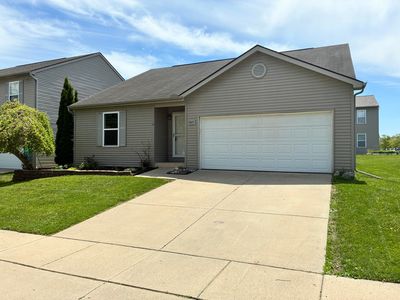 8603 Cass River Dr