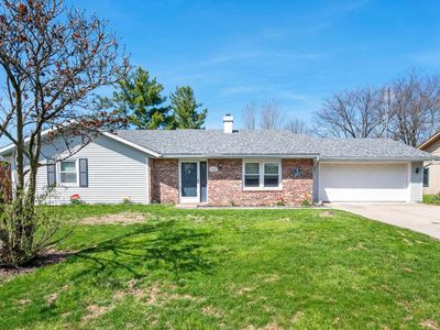 4306 W Nightingale Way