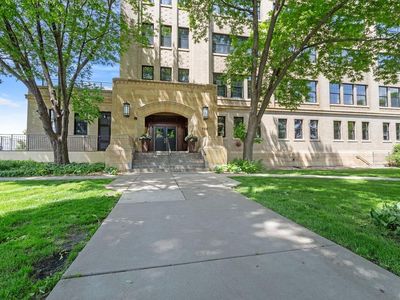 730 Stinson Blvd Unit 320