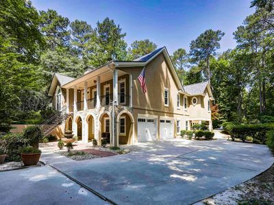 113 Ashley Ridge Rd
