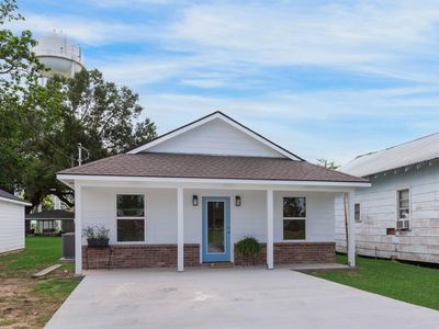 Property at 204 2nd St, Duson, LA