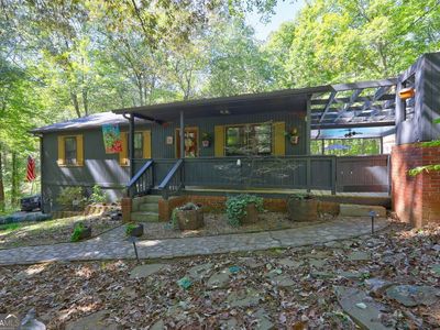 346 Dock Lathem Trl