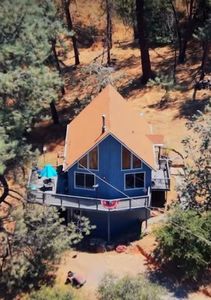 Property at 2423 Quail Hill Rd, Copperopolis, CA