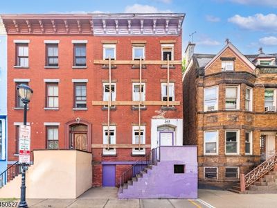Property at 265 Dr Martin Luther King J, Newark, NJ