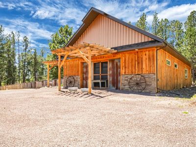 25361 S Lightning Creek Rd