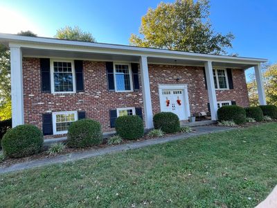 3841 Bridgeport Benson Rd