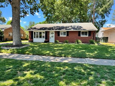 410 Danesmoor Rd