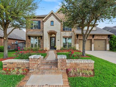 18702 Town Bluff Dr