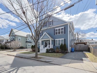 17 Washington Ave #3