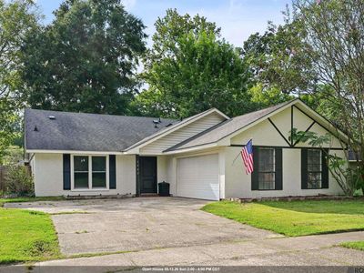 5942 Fort Sumpter Dr
