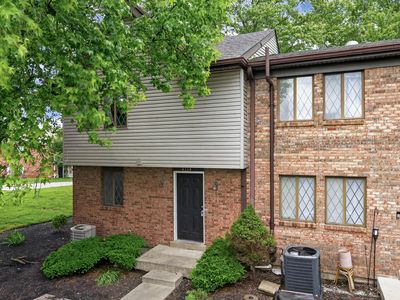 4334 Cobblewood Ct