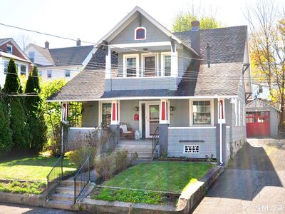 84 Chestnut Avenue