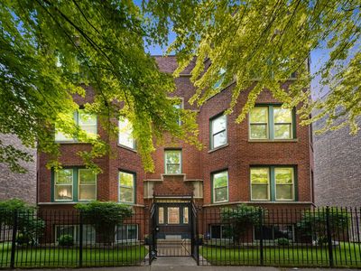 2753 N Spaulding Ave APT Gs