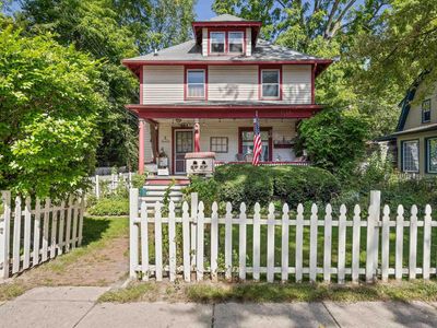 122 Tillson St