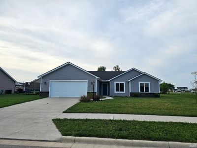Property at 904 Jennifer Dr, Ligonier, IN