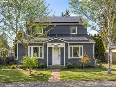 Property at 9516 SE 74th Ave, Milwaukie, OR