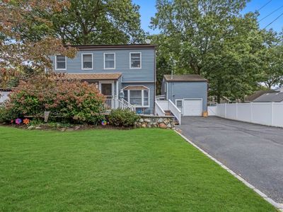 Property at 231 N 4th Street, Lake Ronkonkoma, NY