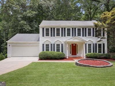 525 Cranberry Pl