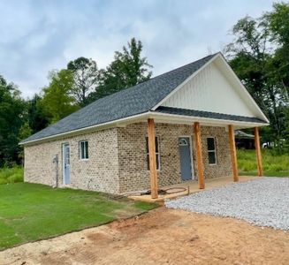 7720 Van Buren Rd