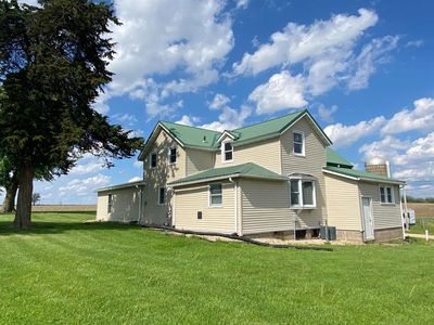 Property at 2951 Highway 80, Montfort, WI