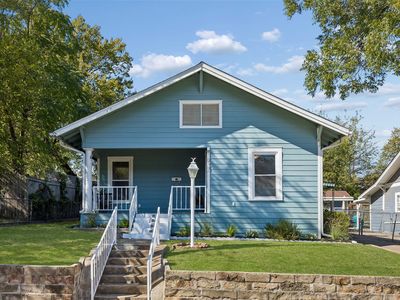 1027 Eldorado Ave