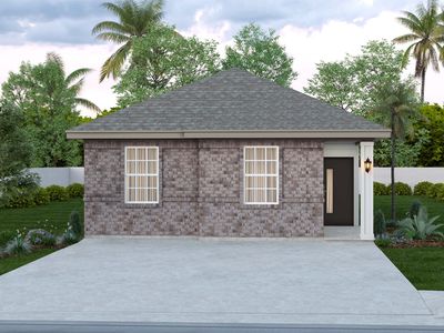 5422 Saint Leo Dr