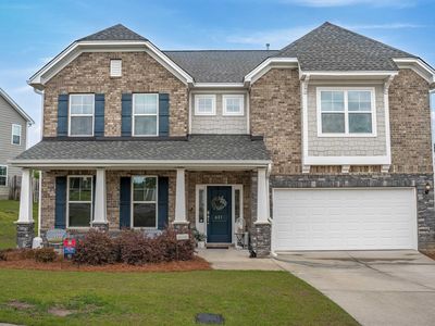 431 Orchard Grove Ln