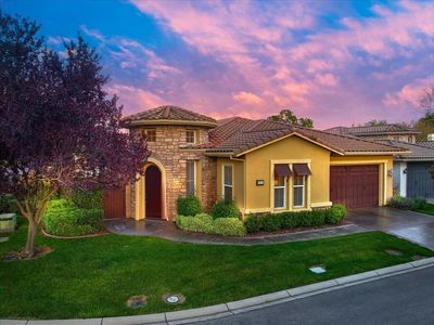 8501 Saint Germaine Ct