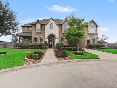 16403 Baston Creek Dr