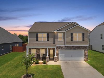137 Browning Dr