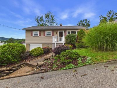 Property at 129 Harding Ave., Wheeling, WV