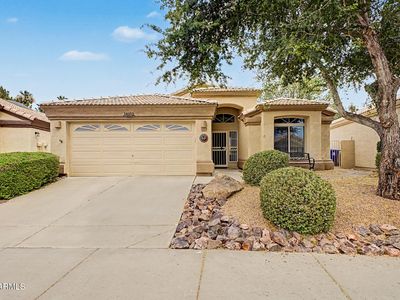 14012 W PUEBLO Trail