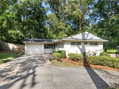 Property at 4809 Northwood Lake Dr E, Northport, AL