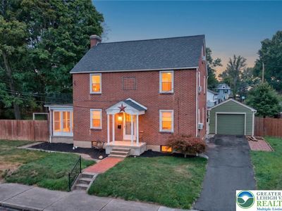 315 New St