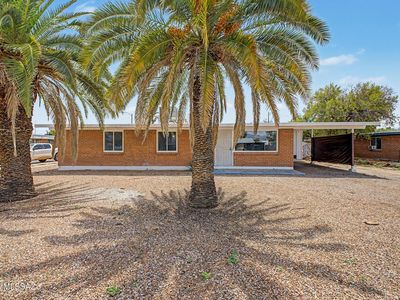 Property at 6160 E 29th St, Tucson, AZ