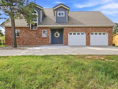 Property at 11656 Caribou Dr, Franktown, CO
