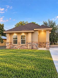 Property at 3931 Beatty St, Mission, TX