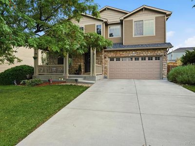 12937 Magnolia Place